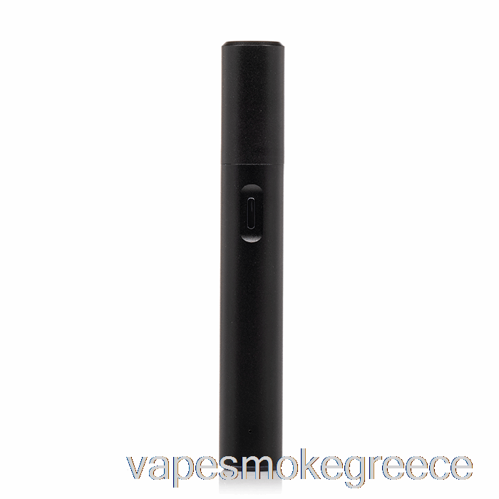 Vape Greece Cartisan Pillar 510 μπαταρία μαύρη